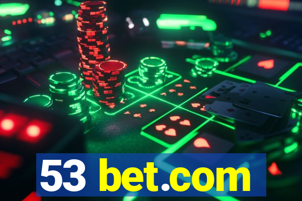 53 bet.com